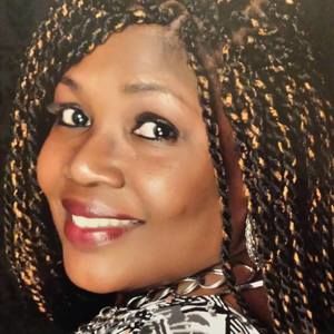 Meet your Posher, Joy